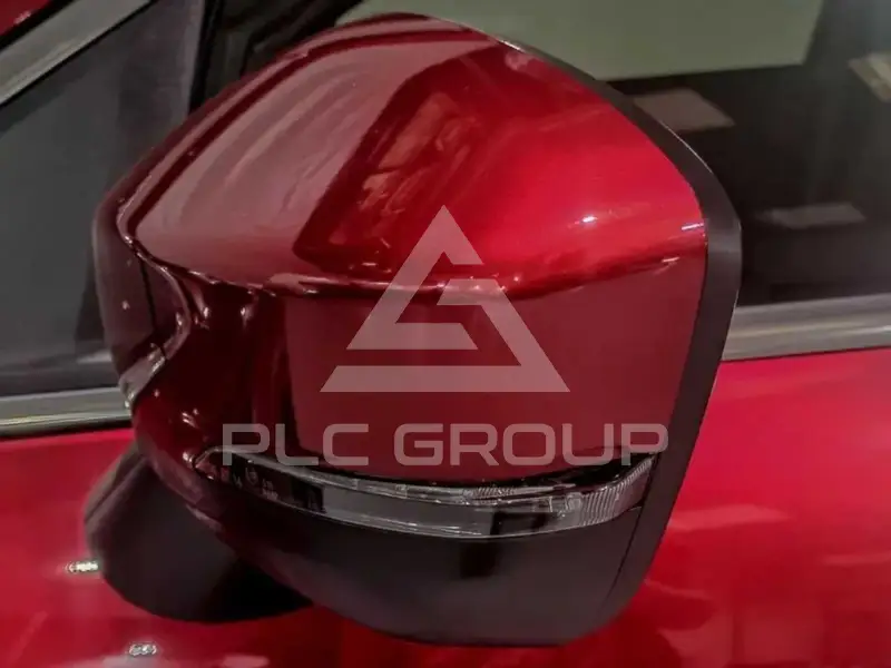 2025 Mitsubishi ECLIPSE
