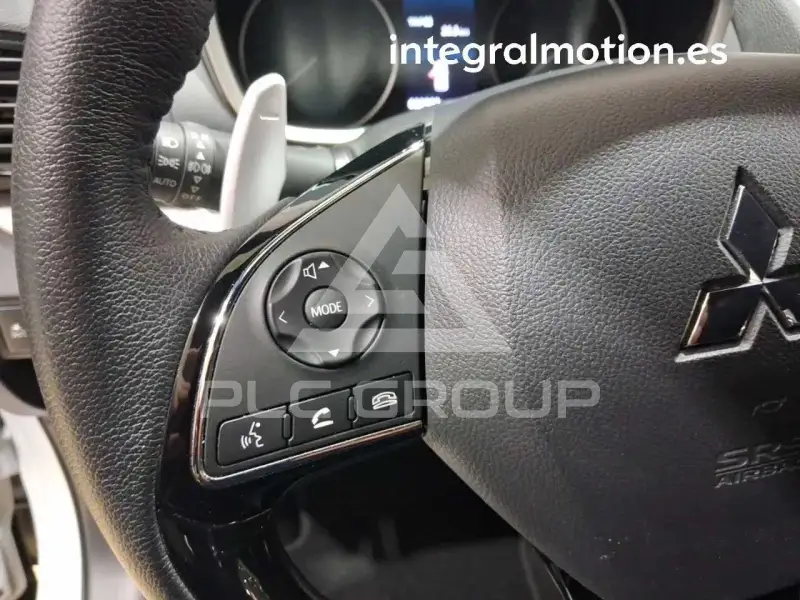 2025 Mitsubishi ECLIPSE