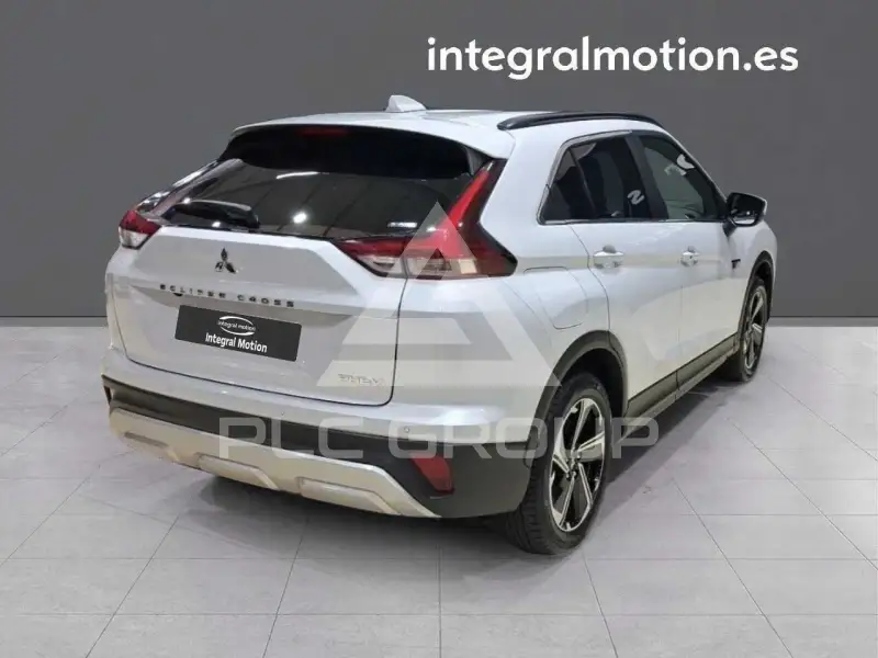 2025 Mitsubishi ECLIPSE
