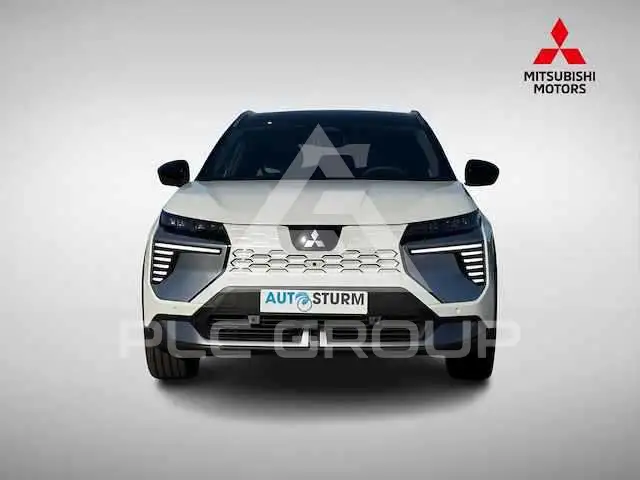 2025 Mitsubishi ECLIPSE