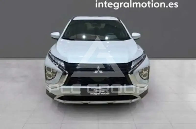 2025 Mitsubishi ECLIPSE