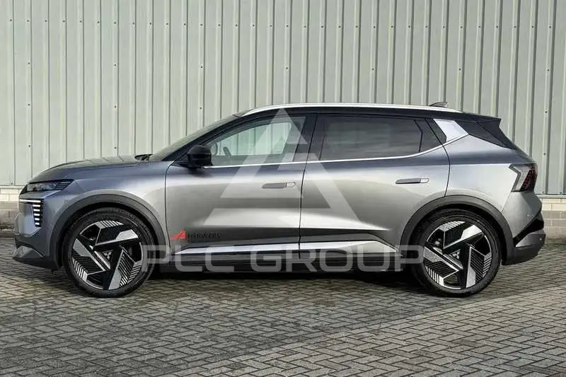 2025 Mitsubishi ECLIPSE