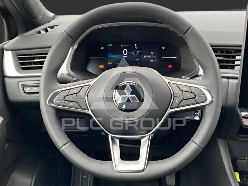 2025 Mitsubishi Grandis