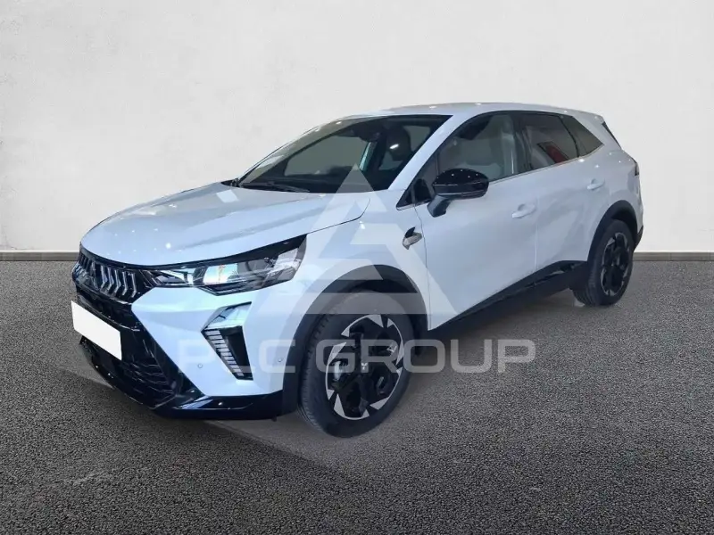 2025 Mitsubishi Grandis