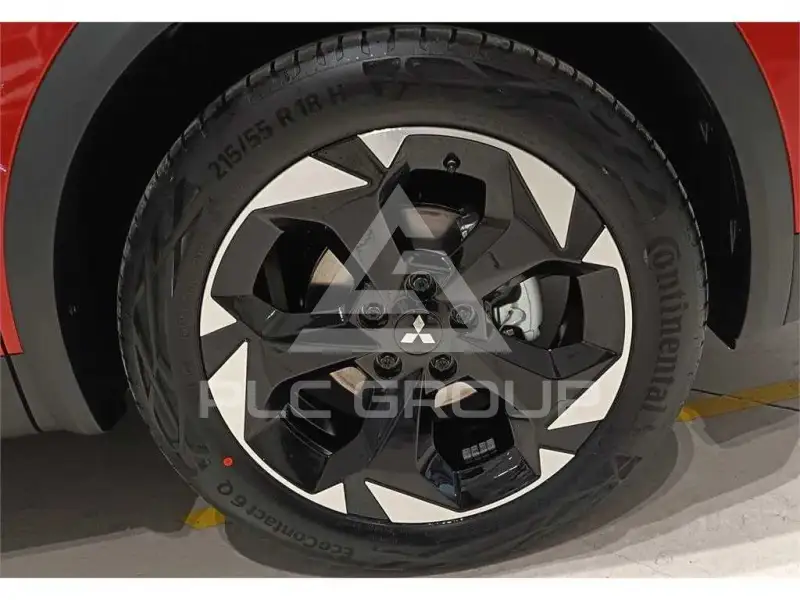 2025 Mitsubishi Grandis
