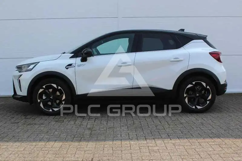 2025 Mitsubishi Asx