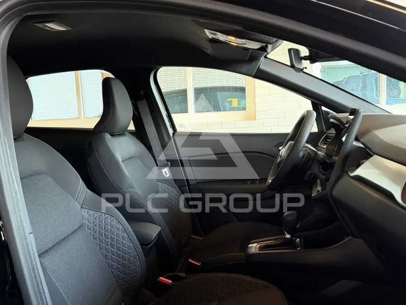 2025 Mitsubishi Asx