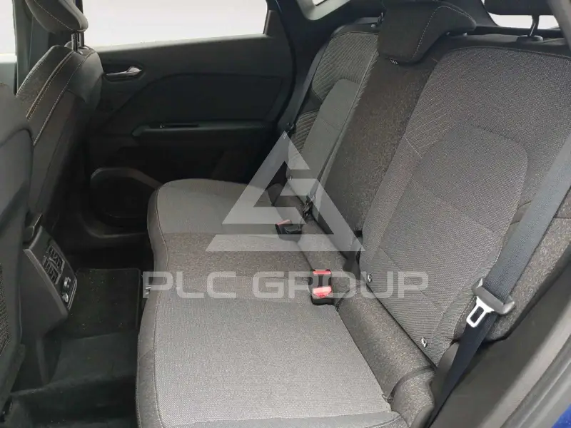 2025 Mitsubishi Asx