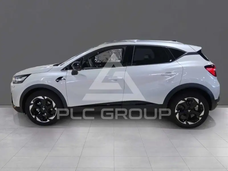 2025 Mitsubishi Asx