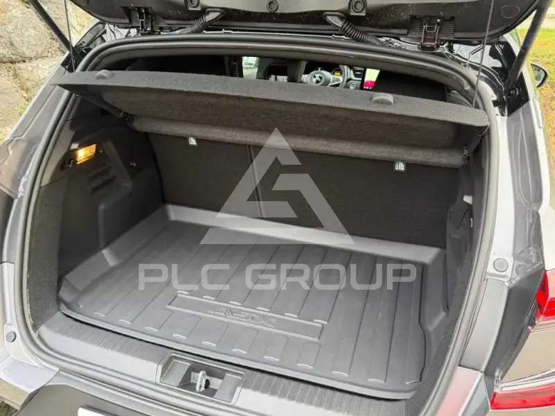 2025 Mitsubishi Asx