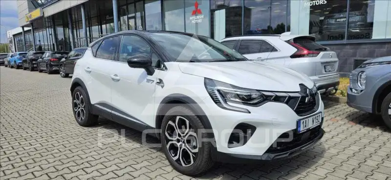 2025 Mitsubishi Asx