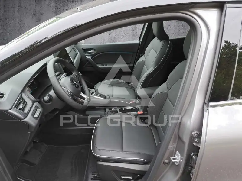 2025 Mitsubishi Asx