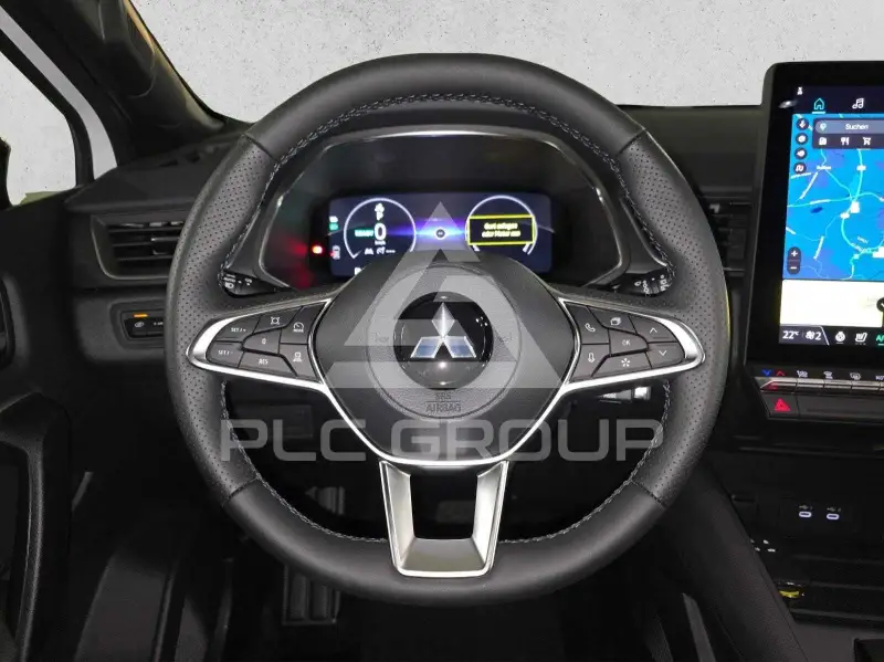 2025 Mitsubishi Asx
