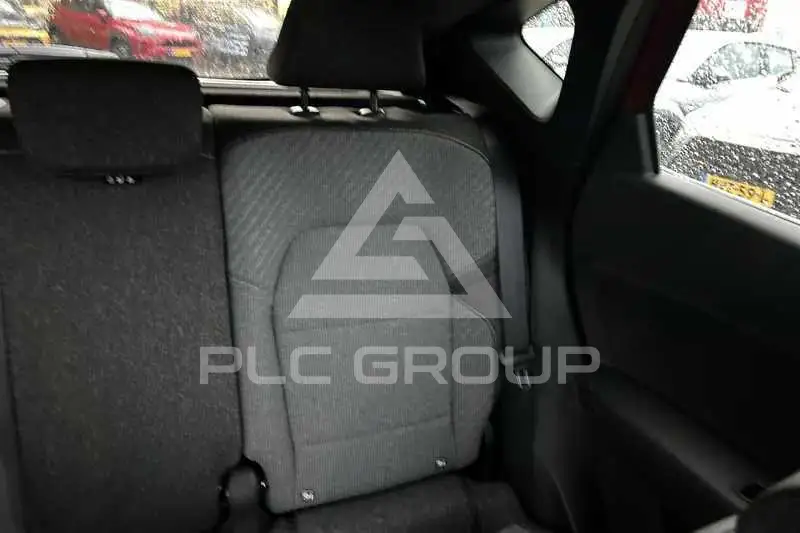2025 Mitsubishi Asx