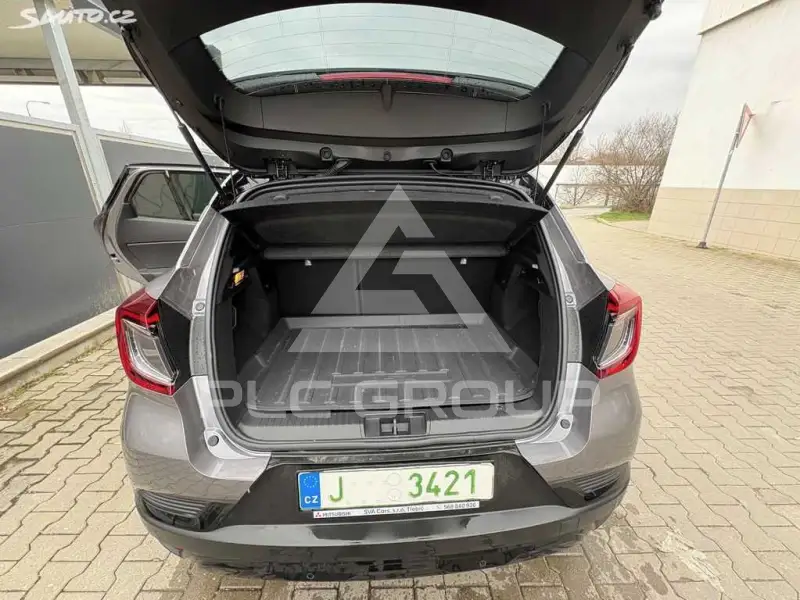2025 Mitsubishi Asx