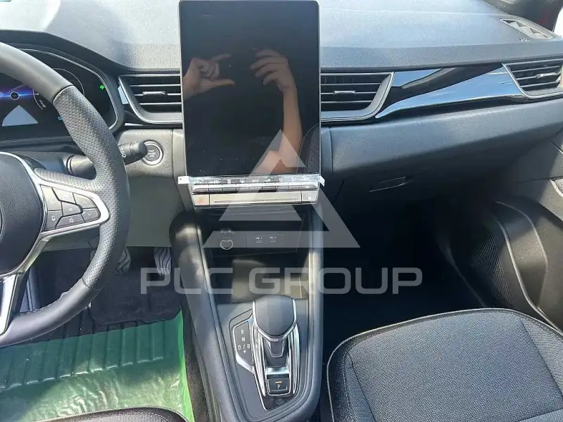 2025 Mitsubishi Asx