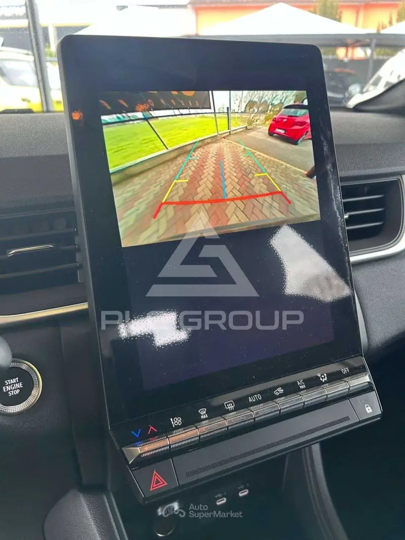 2025 Mitsubishi Asx