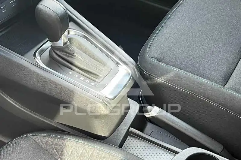 2025 Mitsubishi Asx