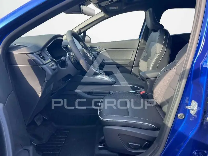 2025 Mitsubishi Asx