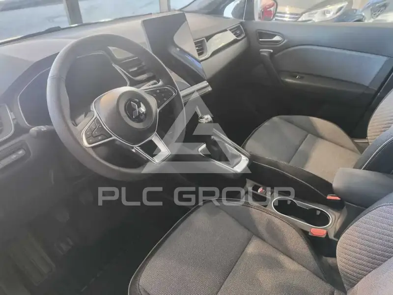 2025 Mitsubishi Asx