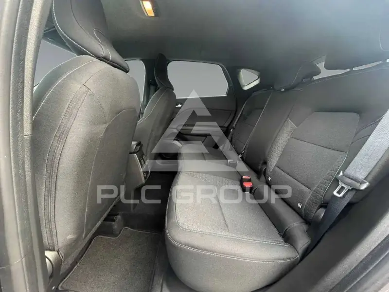 2025 Mitsubishi Asx