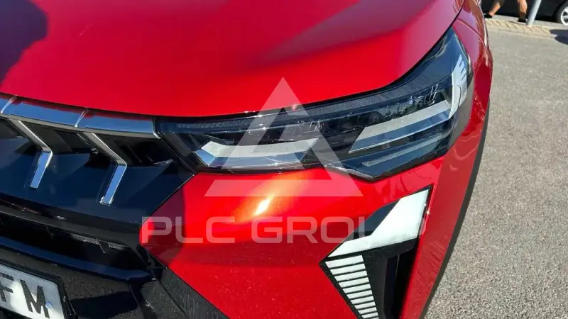 2025 Mitsubishi Asx
