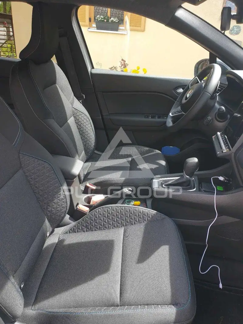 2025 Mitsubishi Asx