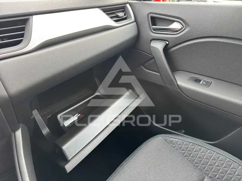 2025 Mitsubishi Asx