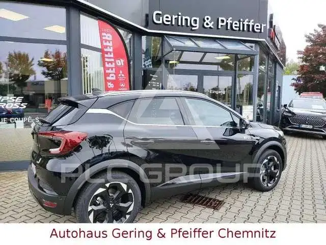 2025 Mitsubishi Asx