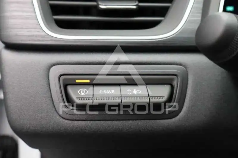 2025 Mitsubishi Asx