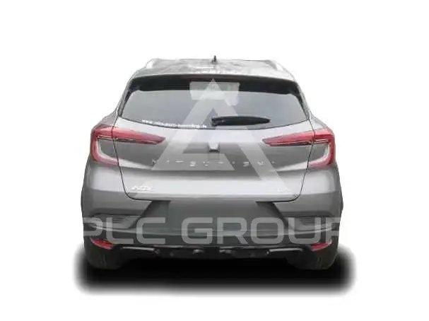 2025 Mitsubishi Asx