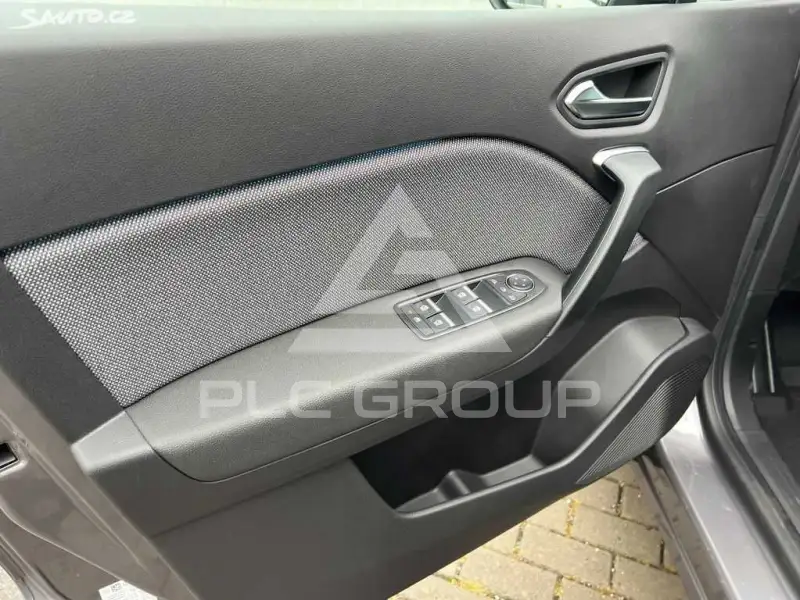 2025 Mitsubishi Asx