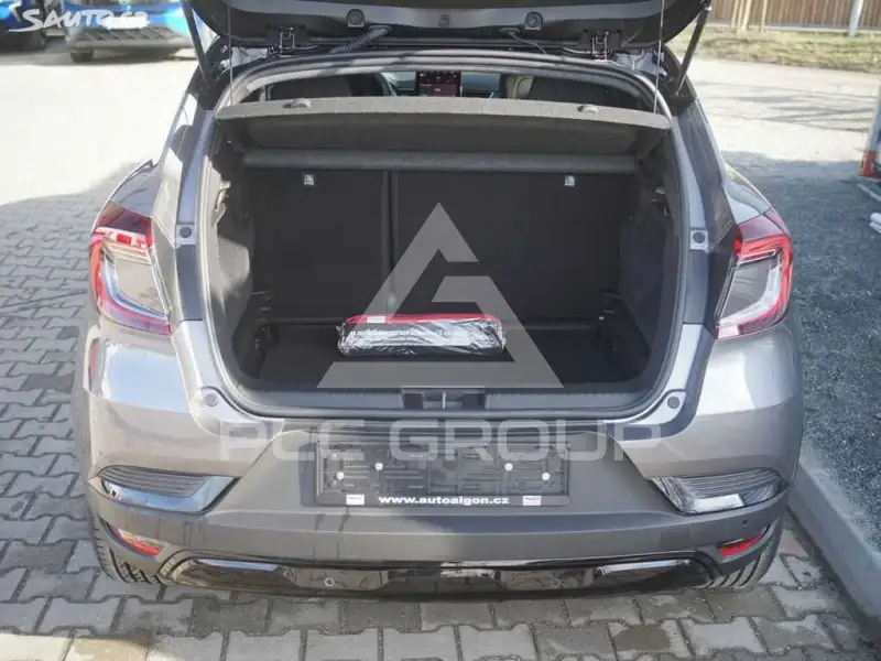 2025 Mitsubishi Asx