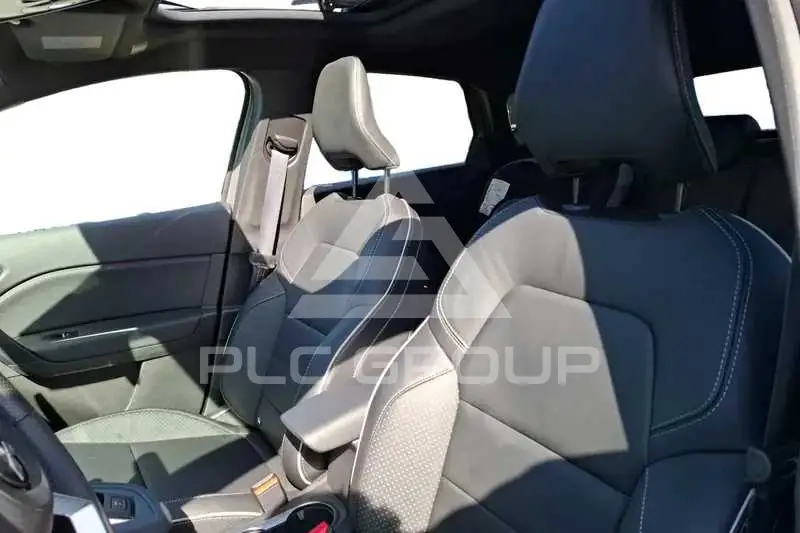 2025 Mitsubishi Asx