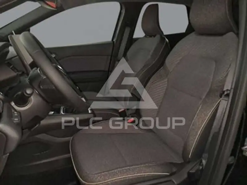 2025 Mitsubishi Asx