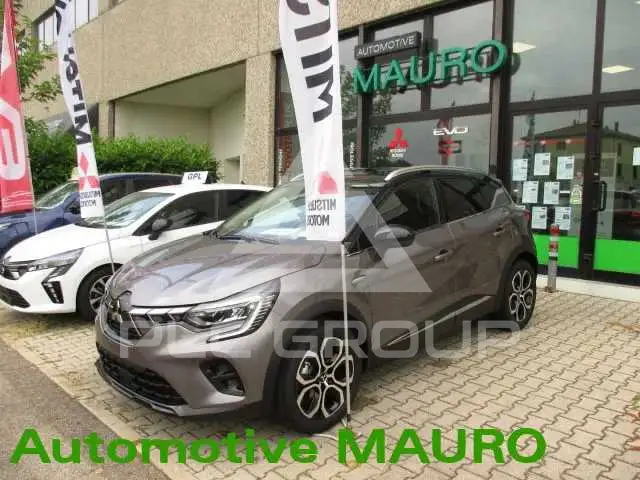 2025 Mitsubishi Asx