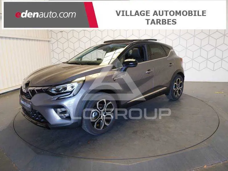 2025 Mitsubishi Asx