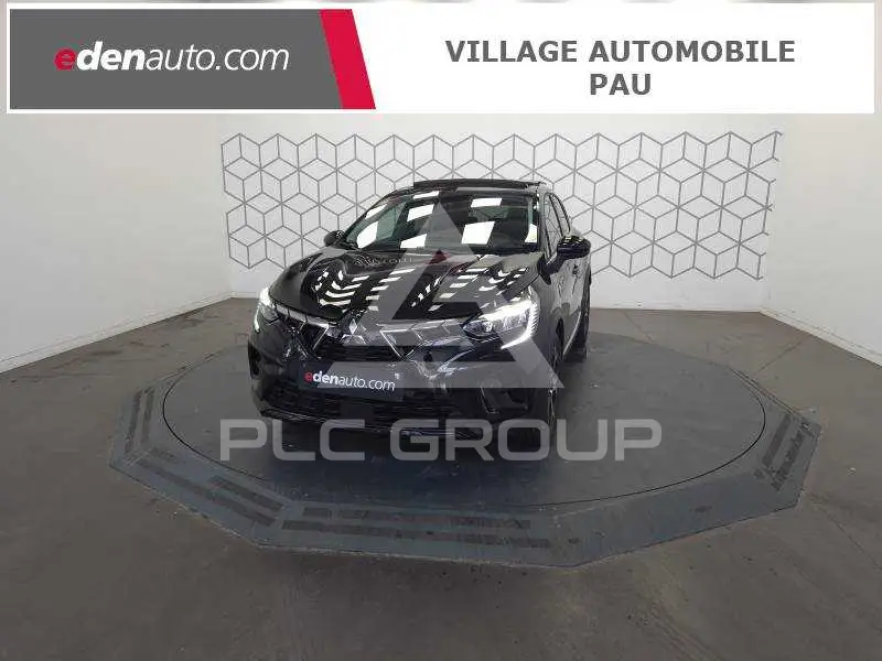 2025 Mitsubishi Asx