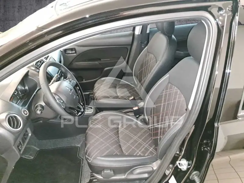 2025 Mitsubishi SpaceStar