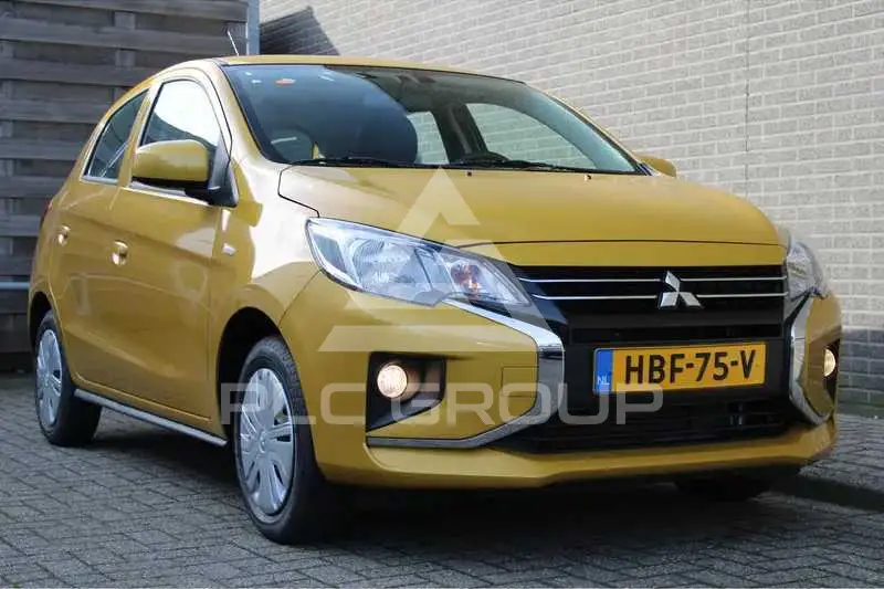 2025 Mitsubishi SpaceStar