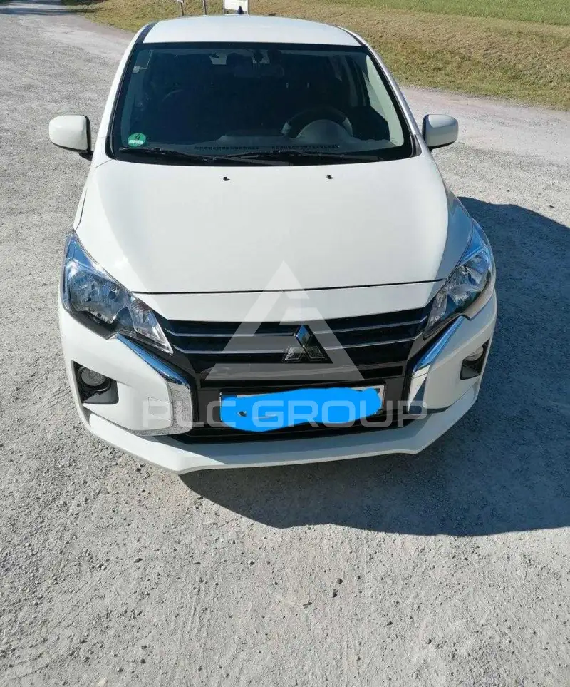 2025 Mitsubishi SpaceStar