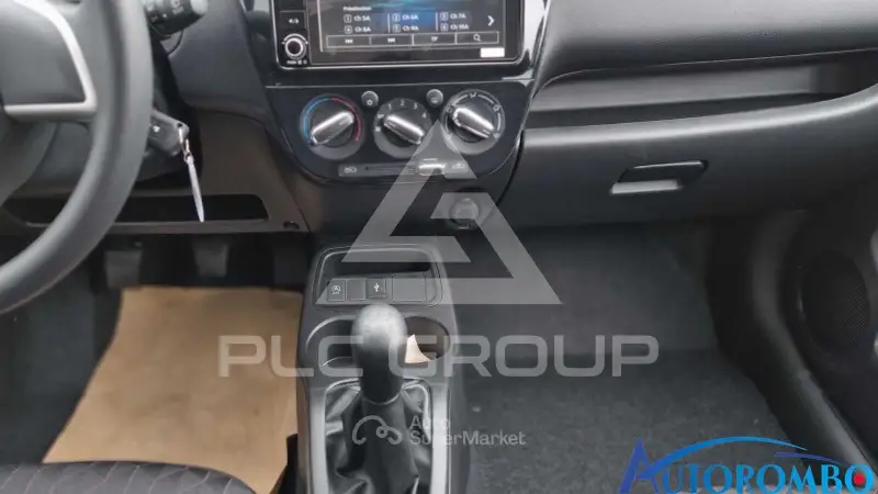 2025 Mitsubishi SpaceStar