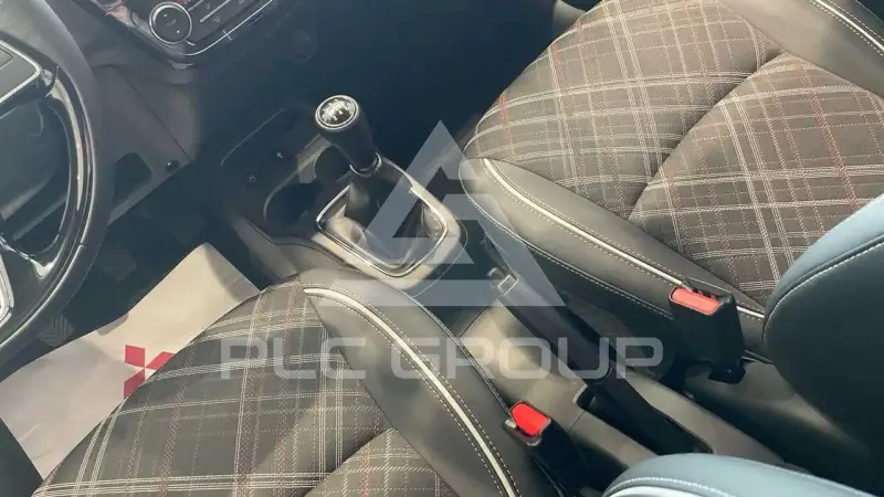 2025 Mitsubishi SpaceStar
