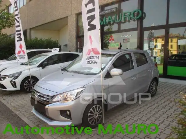 2025 Mitsubishi SpaceStar
