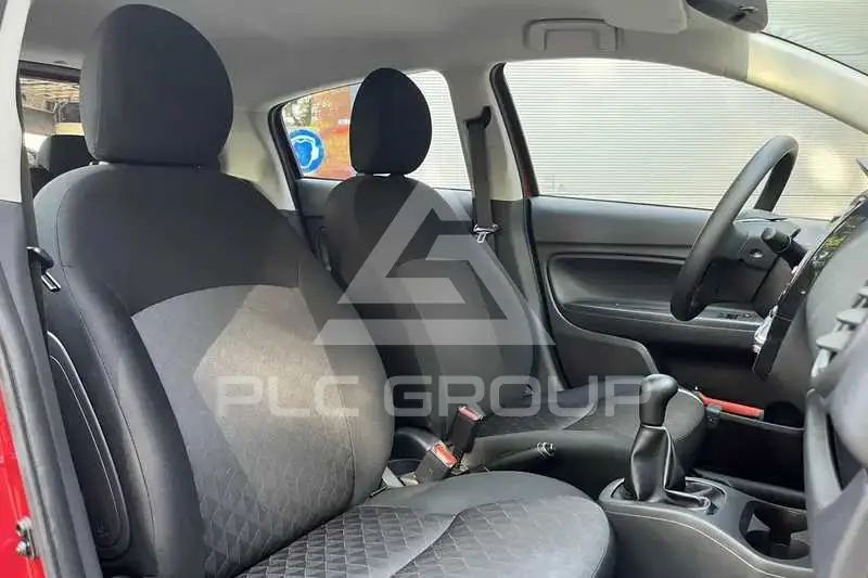 2025 Mitsubishi SpaceStar