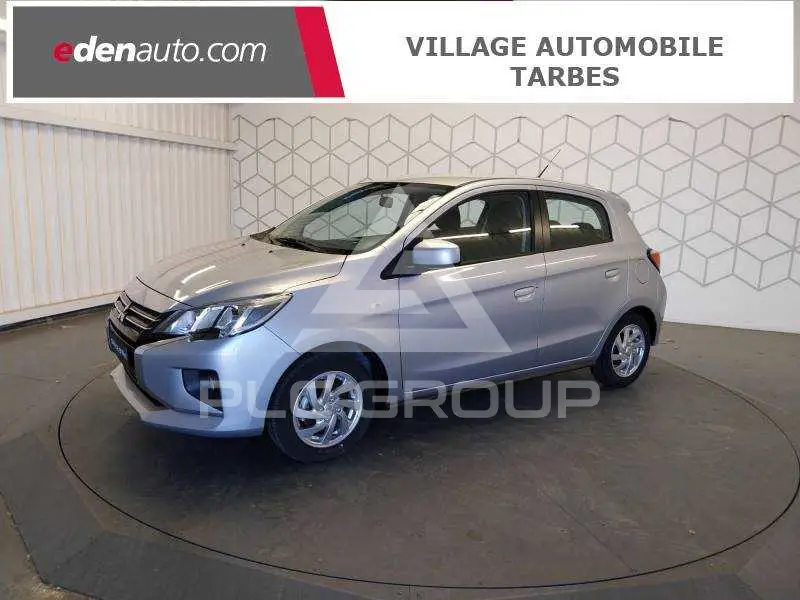 2025 Mitsubishi SpaceStar