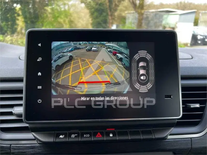 2025 Nissan Primastar