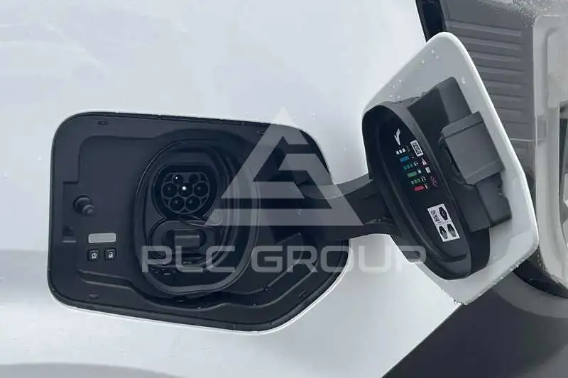 2025 Nissan Interstar