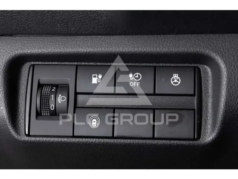 2025 Nissan LEAF