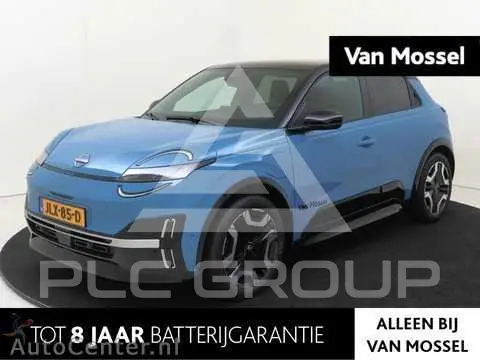 2025 Nissan MICRA
